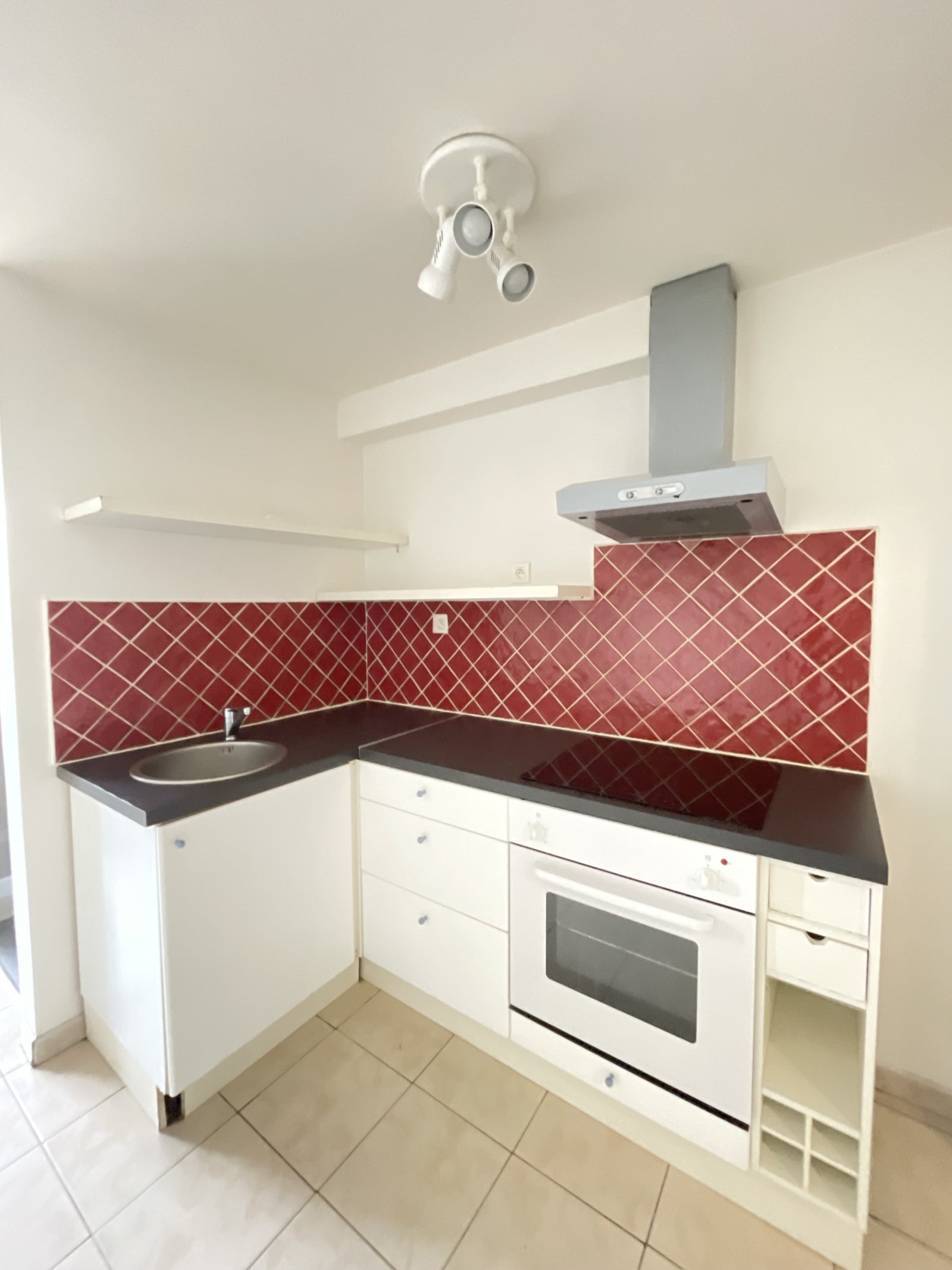Appartement Rue Paul Bellamy à Nantes