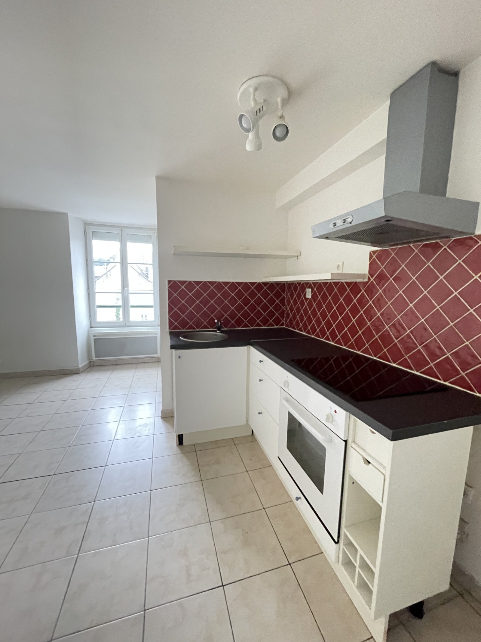 Appartement Rue Paul Bellamy à Nantes