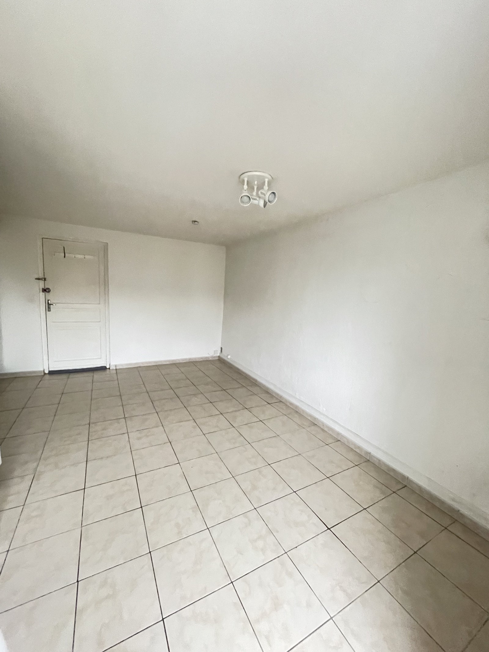 Appartement Rue Paul Bellamy à Nantes