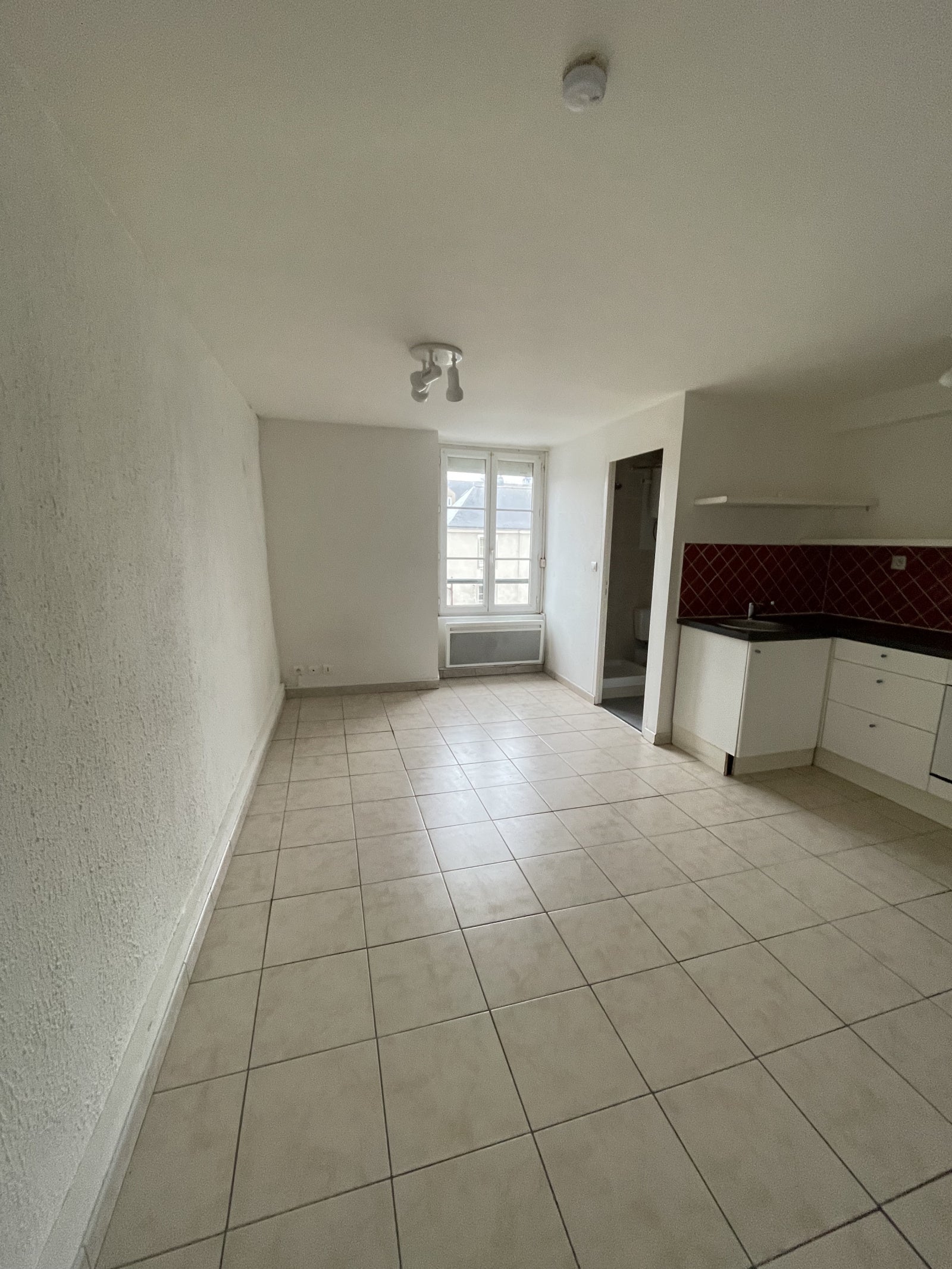 Appartement Rue Paul Bellamy à Nantes