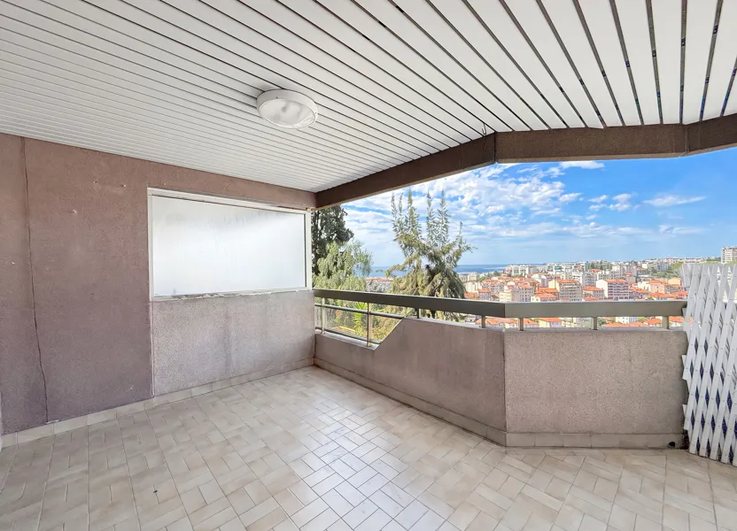 Appartement Rue Germaine Imbert à Nice