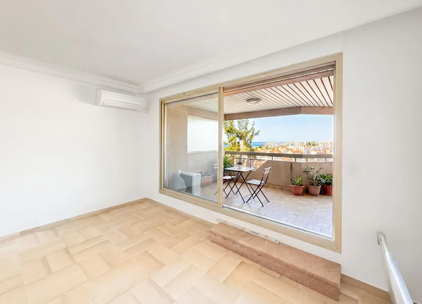Appartement Rue Germaine Imbert à Nice