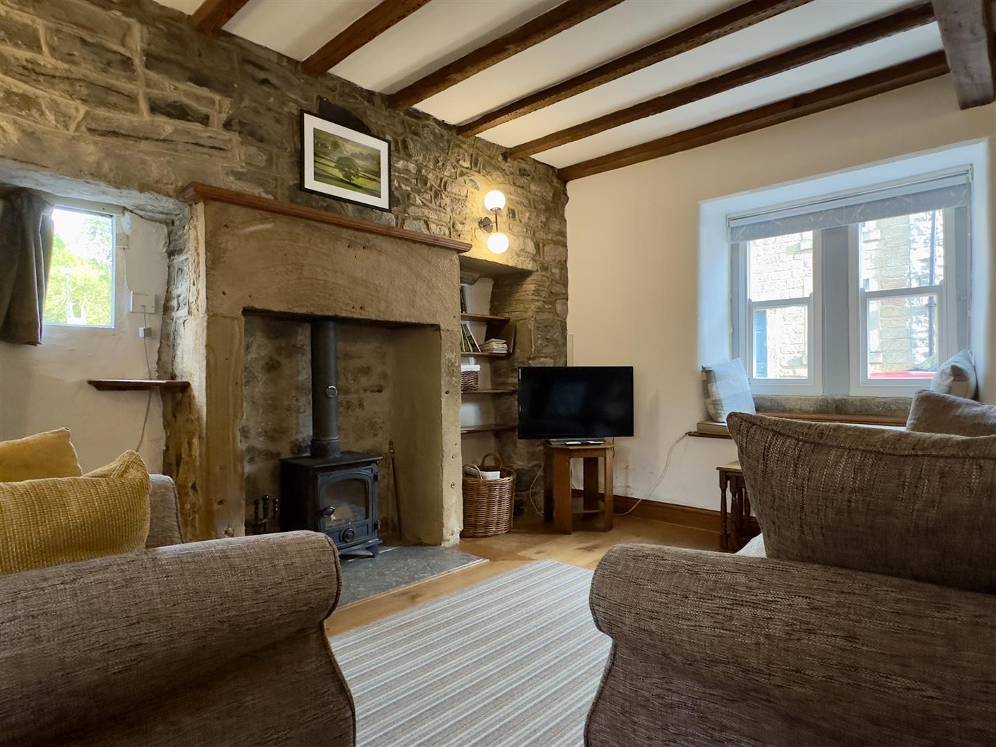House Fennel Street in Derbyshire Dales