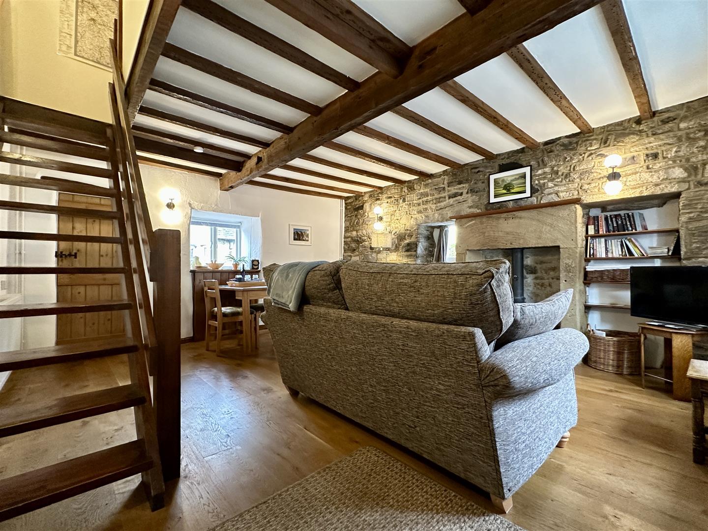 House Fennel Street in Derbyshire Dales