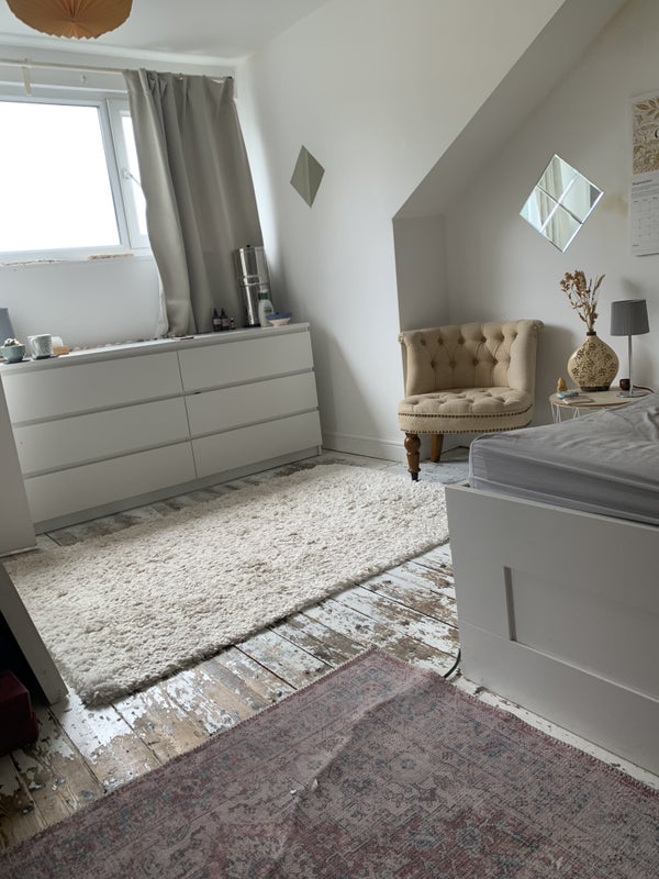 Room Norman Street in Leeds