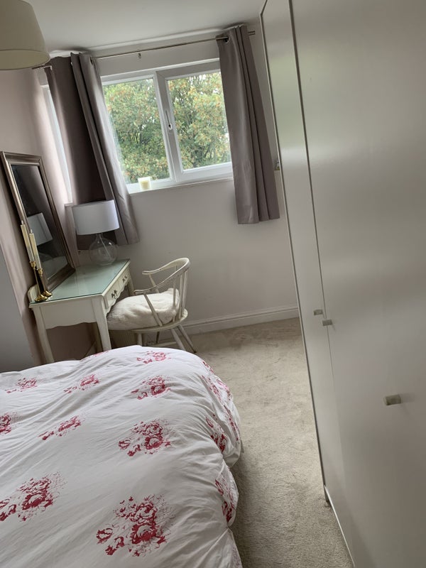 Room Norman Street in Leeds