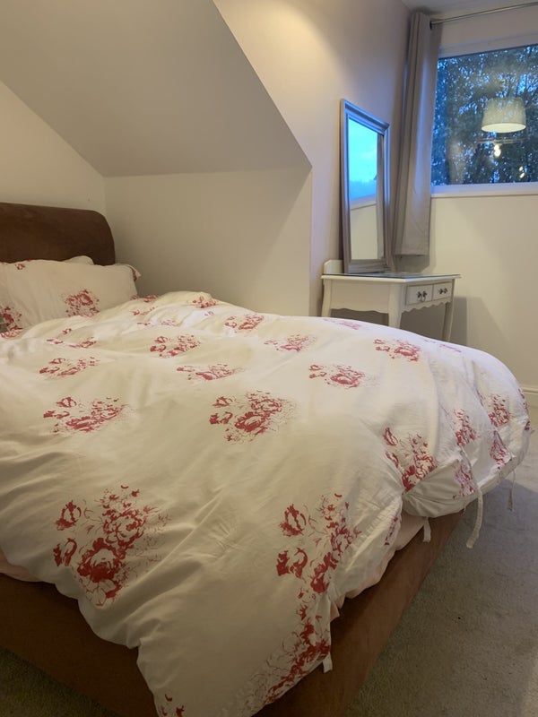 Room Norman Street in Leeds