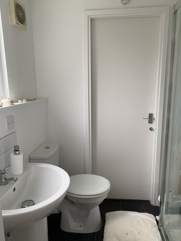 Room Norman Street in Leeds