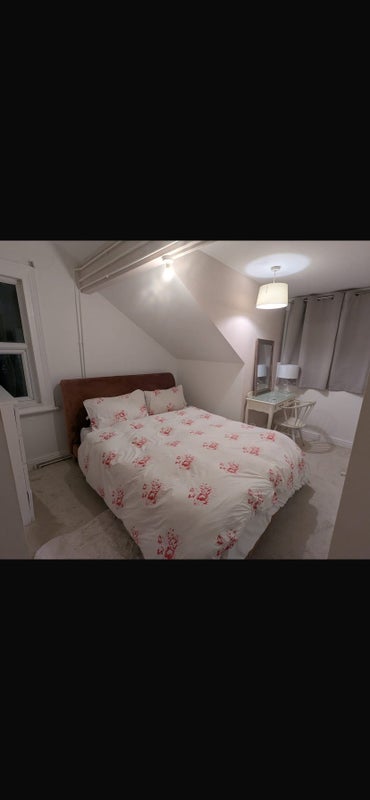 Room Norman Street in Leeds