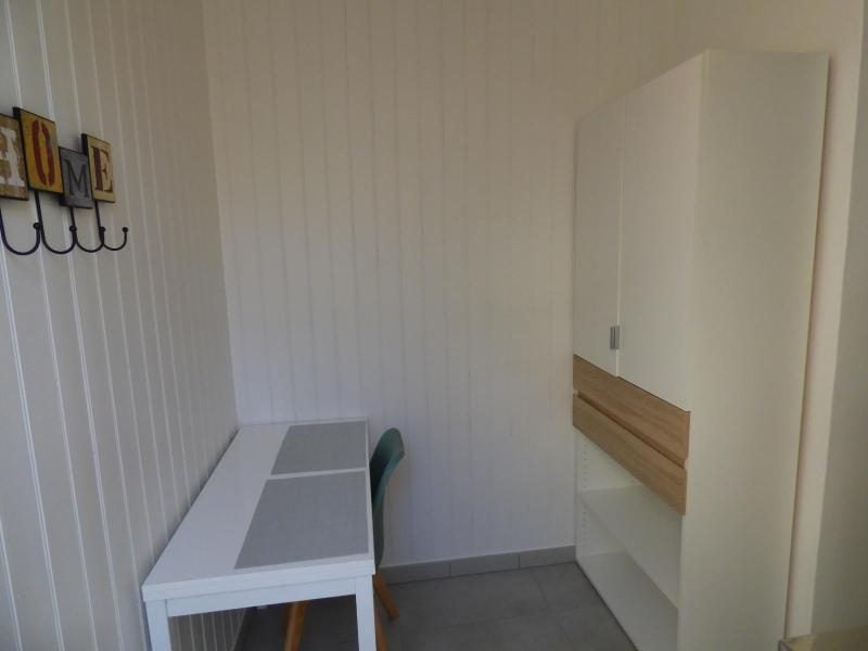 Chambre Rue Hanneloup à Angers