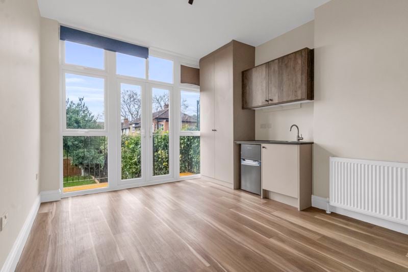 Room Muswell Hill in Greater London