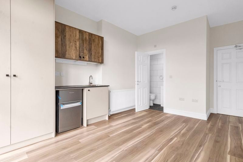 Room Muswell Hill in Greater London