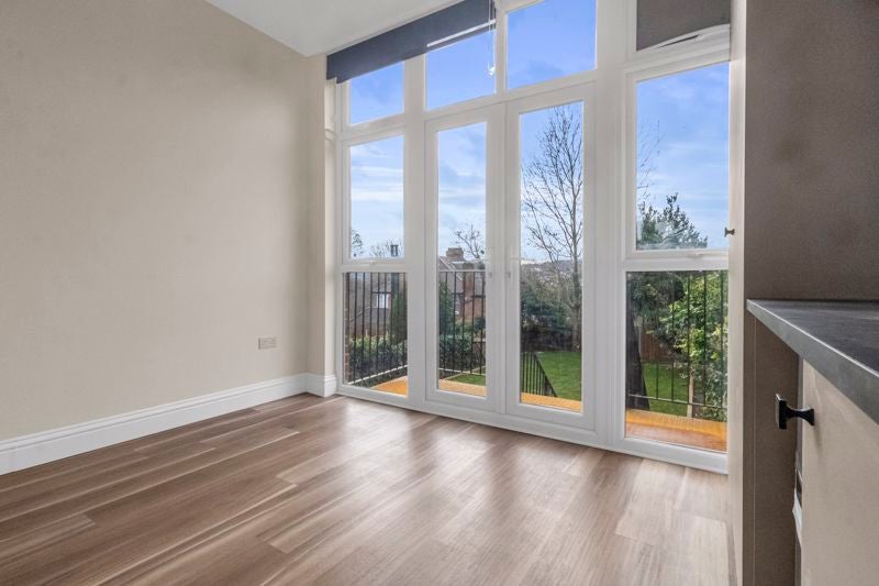 Room Muswell Hill in Greater London
