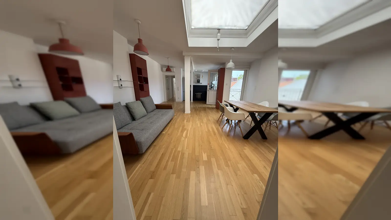 Wohnung Warschauer Straße in Berlin