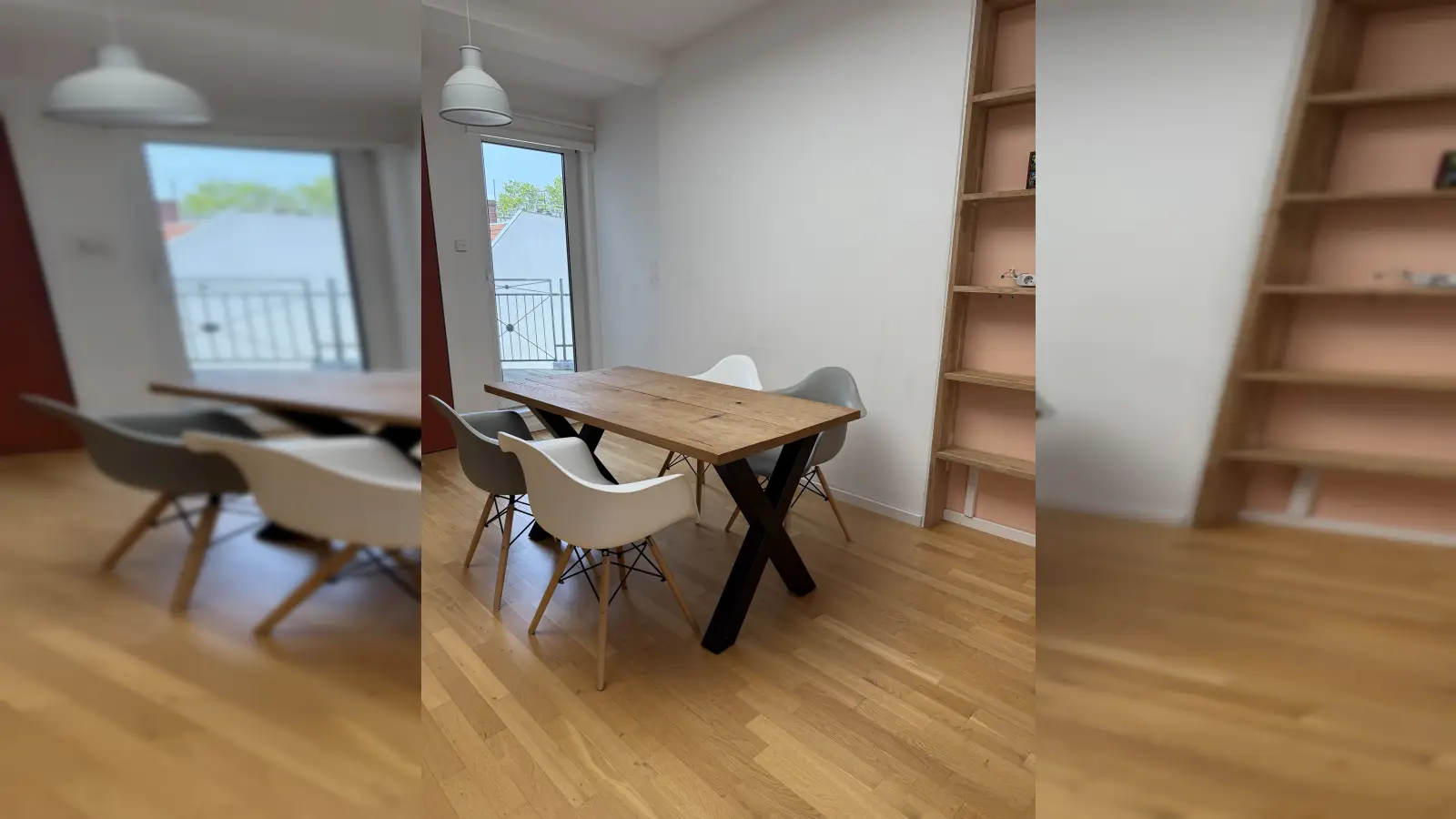 Wohnung Warschauer Straße in Berlin