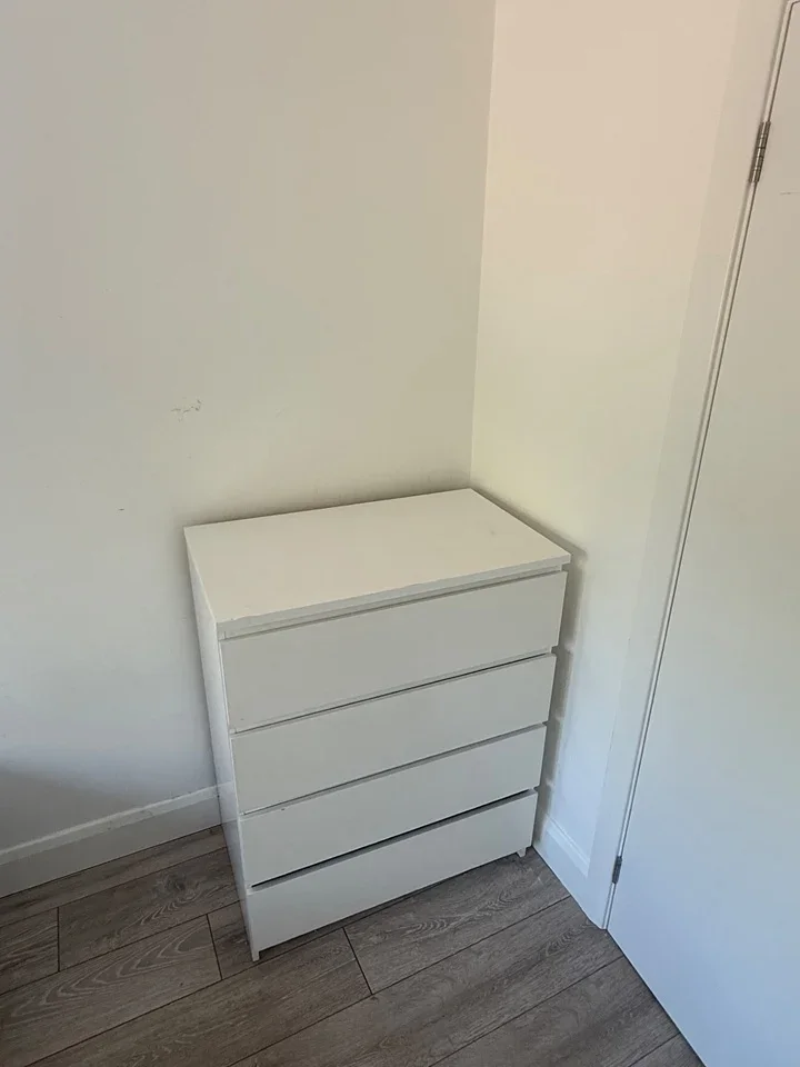 Room Malden Way in Greater London