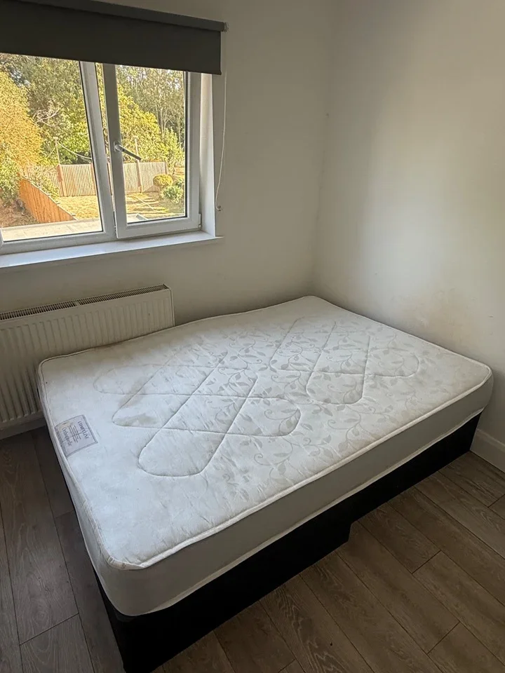 Room Malden Way in Greater London