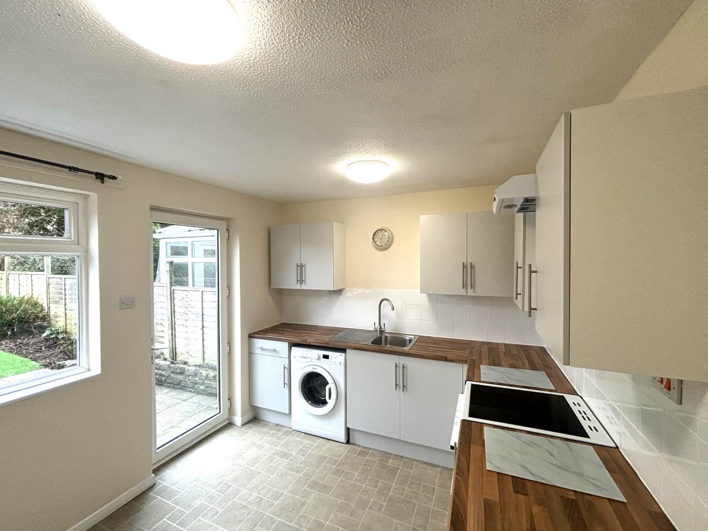 House Frankland Close in Bath