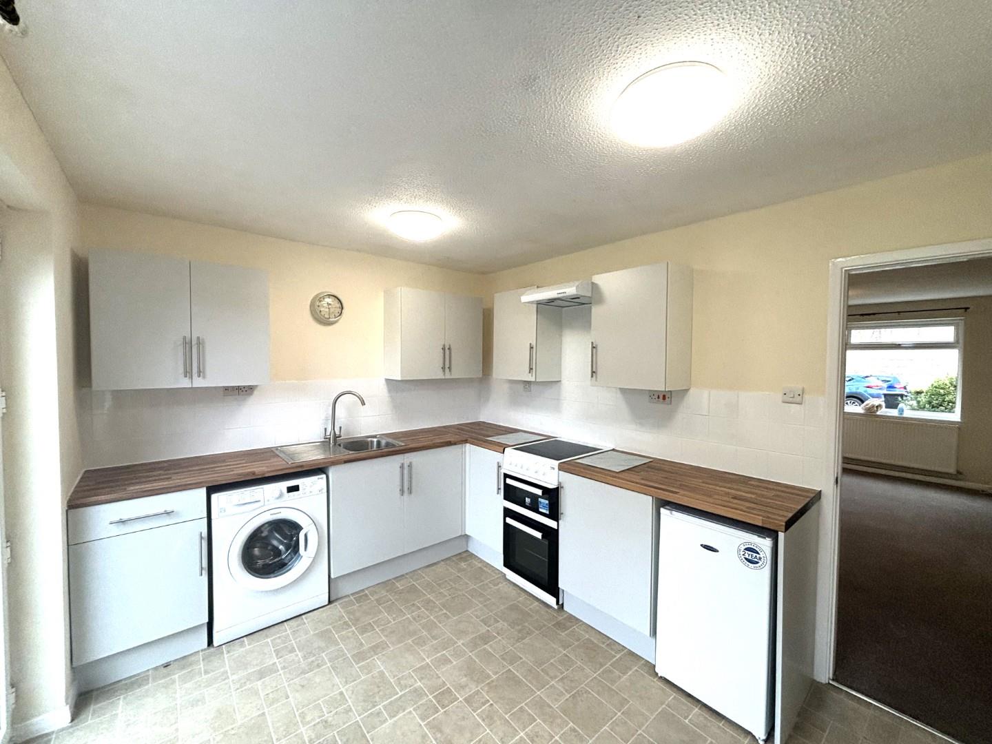 House Frankland Close in Bath