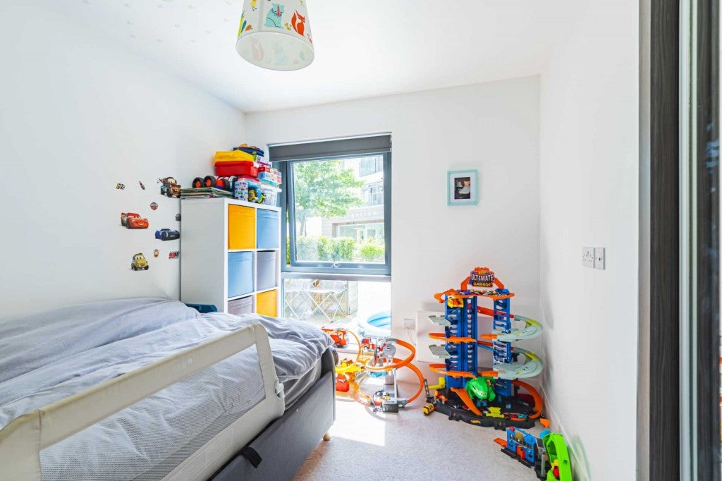 Flat Leighton Buzzard Road in Dacorum