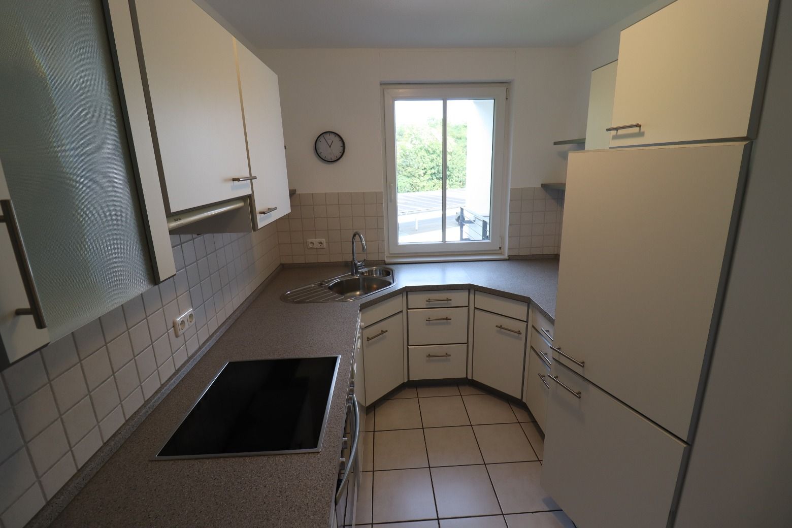 Wohnung Waldstraße in Bad Rothenfelde