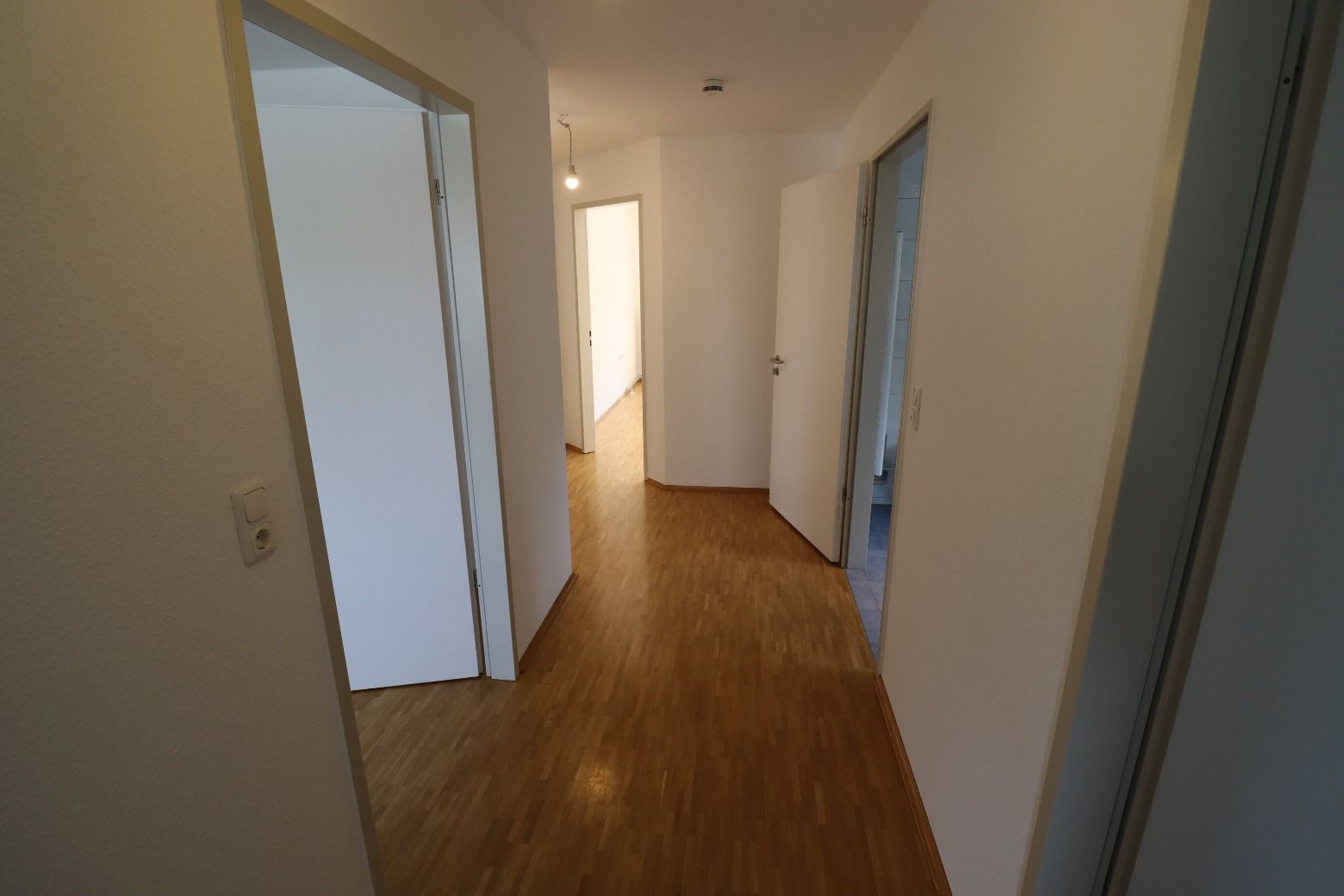 Wohnung Waldstraße in Bad Rothenfelde