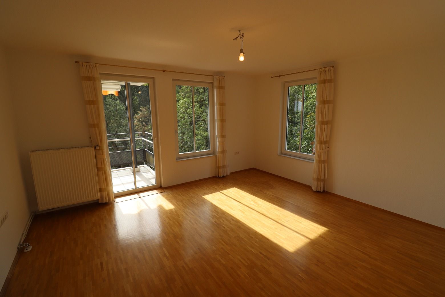Wohnung Waldstraße in Bad Rothenfelde