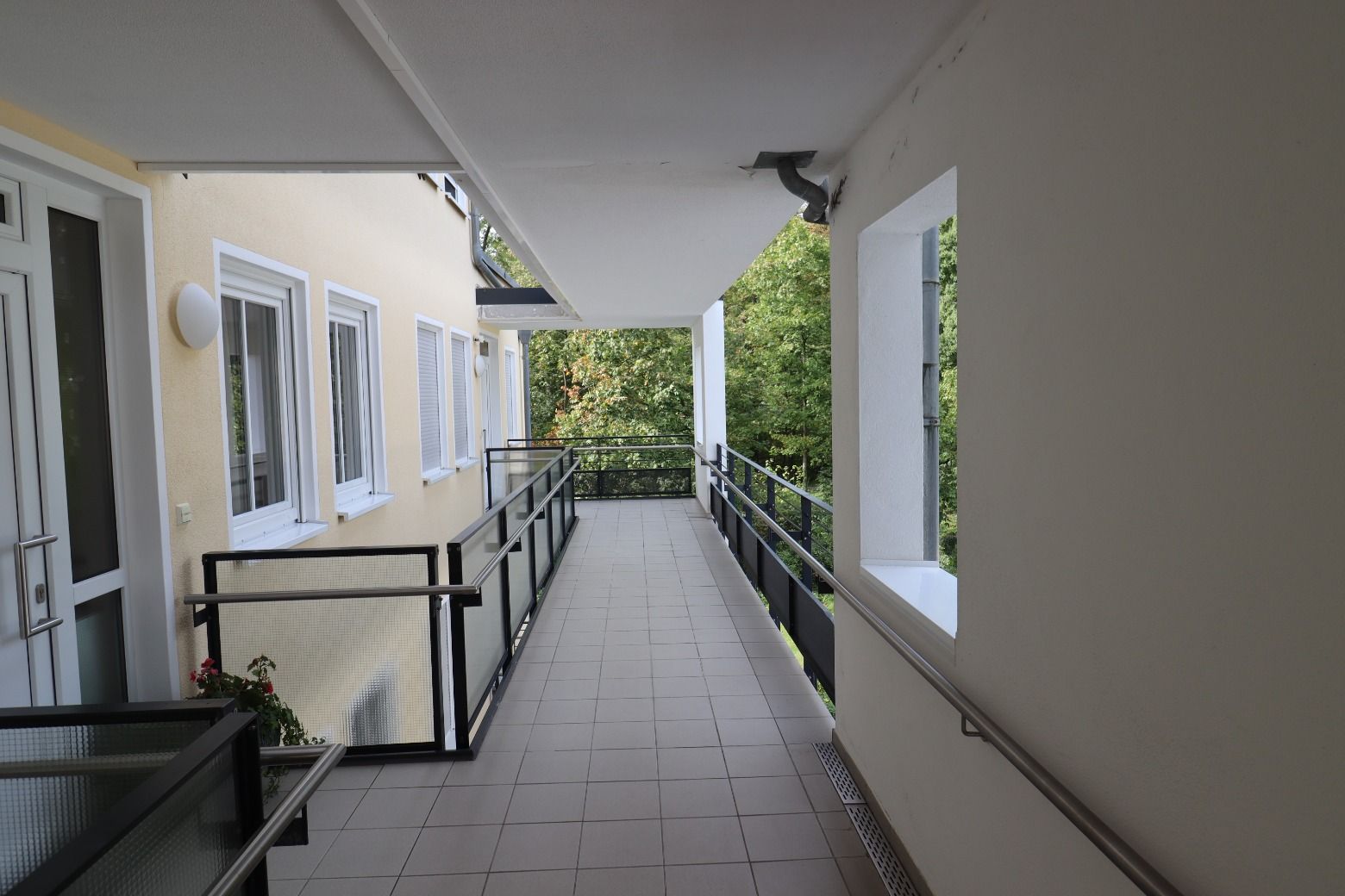 Wohnung Waldstraße in Bad Rothenfelde