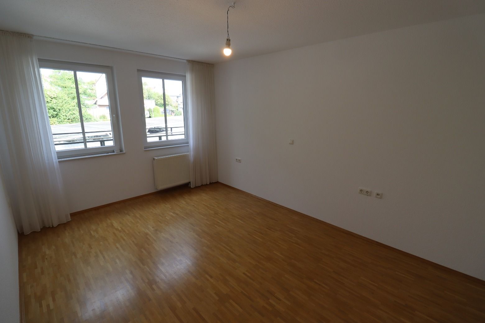 Wohnung Waldstraße in Bad Rothenfelde