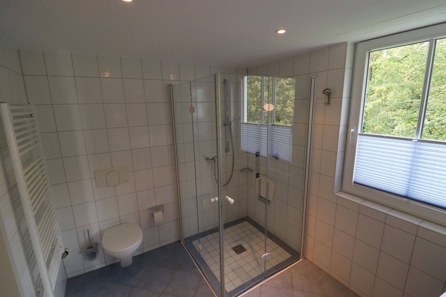 Wohnung Waldstraße in Bad Rothenfelde