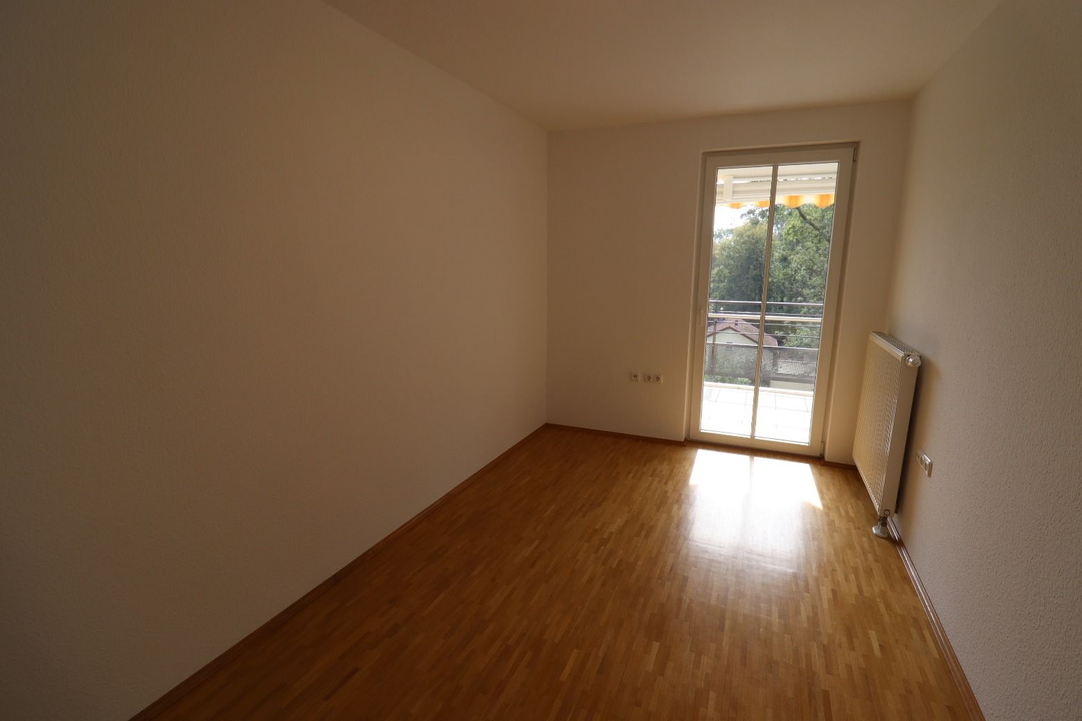 Wohnung Waldstraße in Bad Rothenfelde