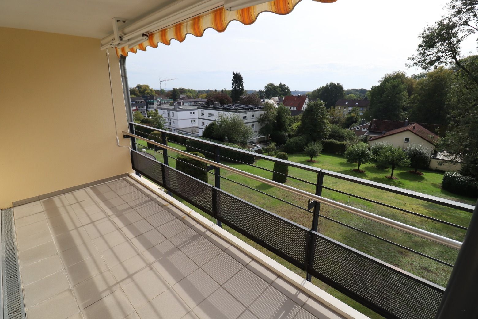 Wohnung Waldstraße in Bad Rothenfelde