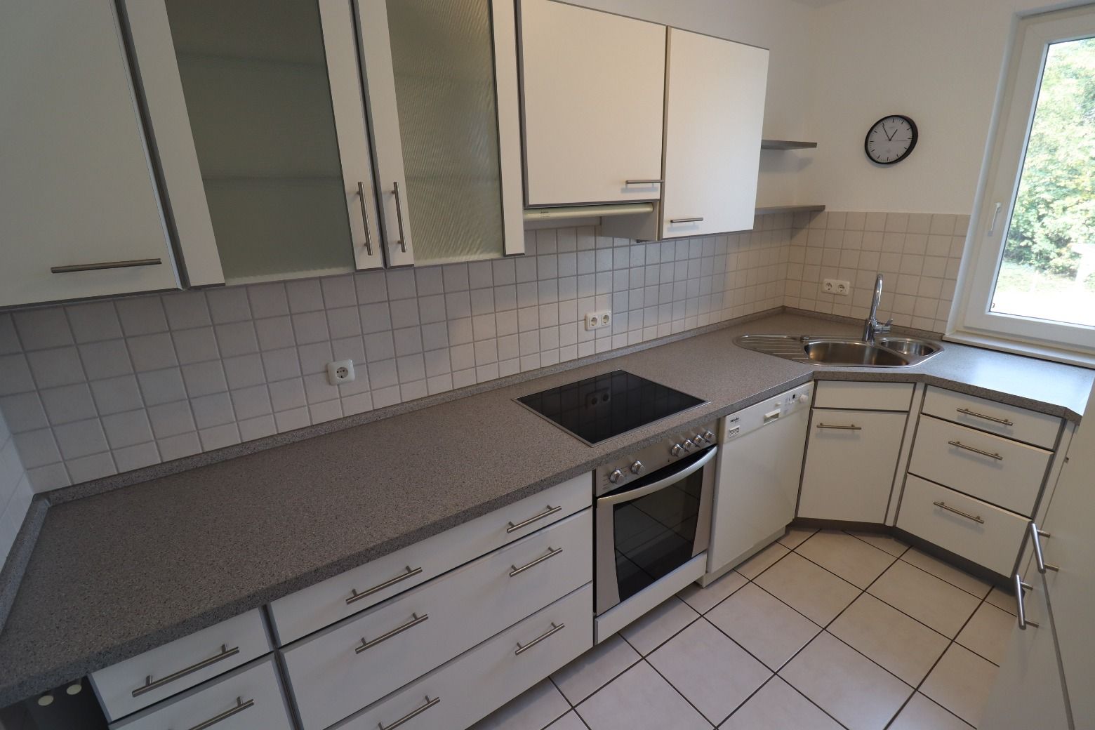 Wohnung Waldstraße in Bad Rothenfelde