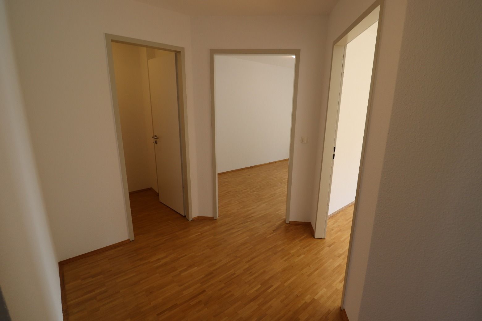 Wohnung Waldstraße in Bad Rothenfelde