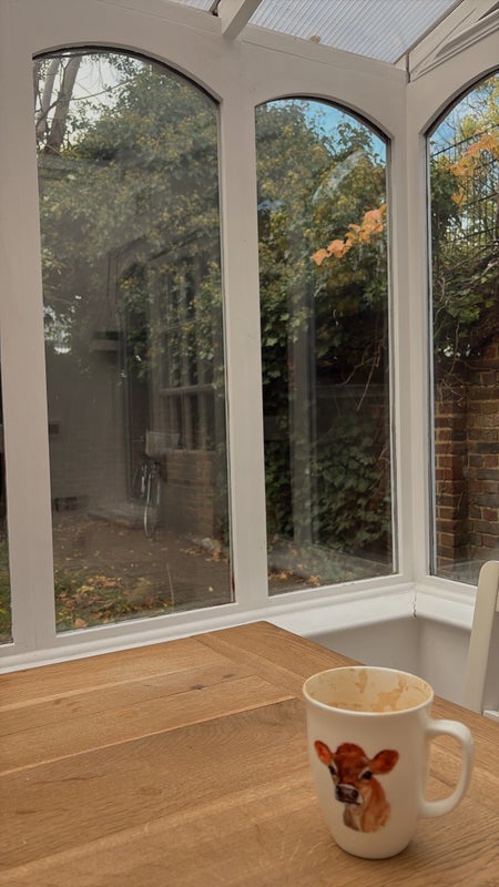 Room Stockwell Park Road in Greater London