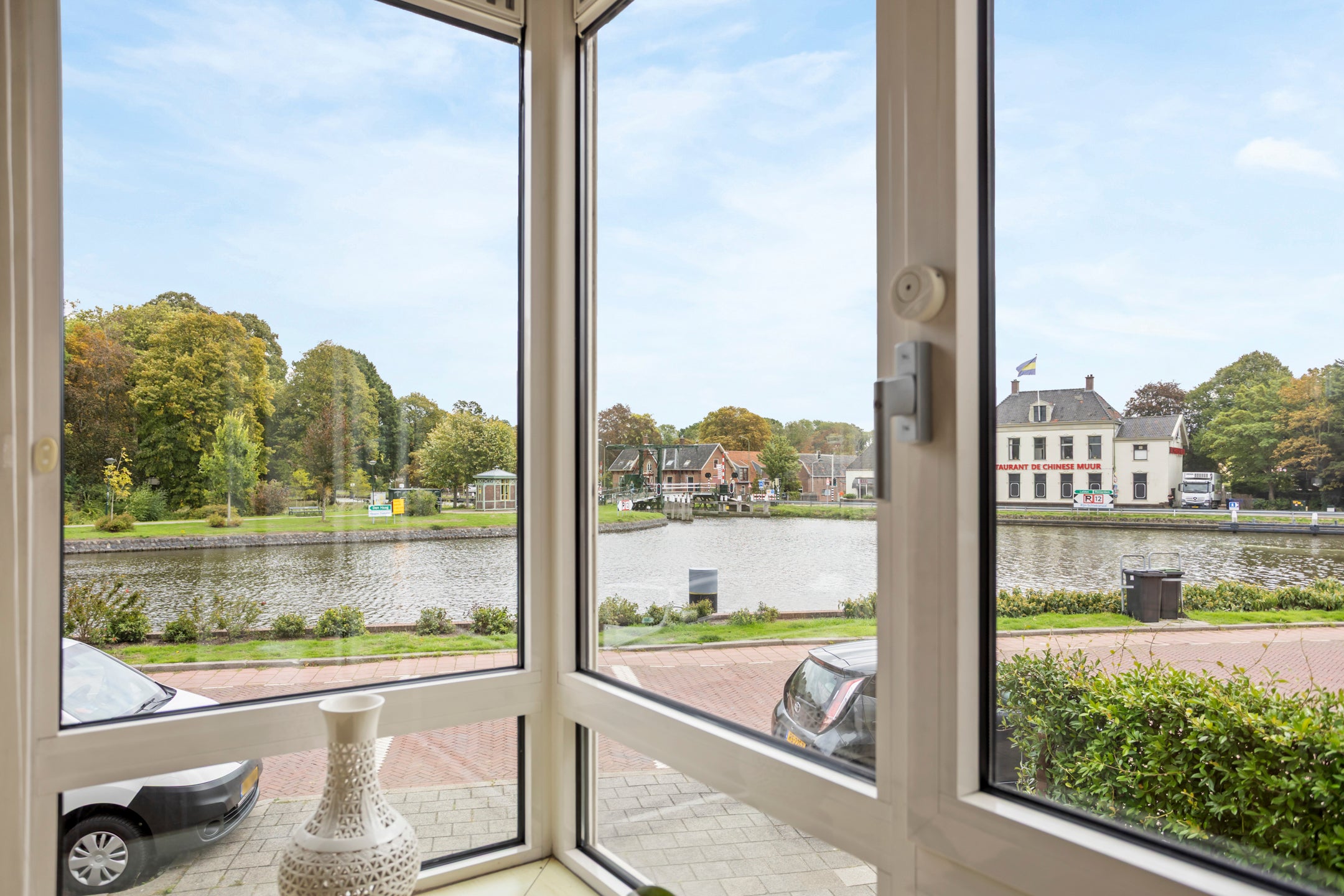 Appartement te koop: Nassaukade 68, Rijswijk