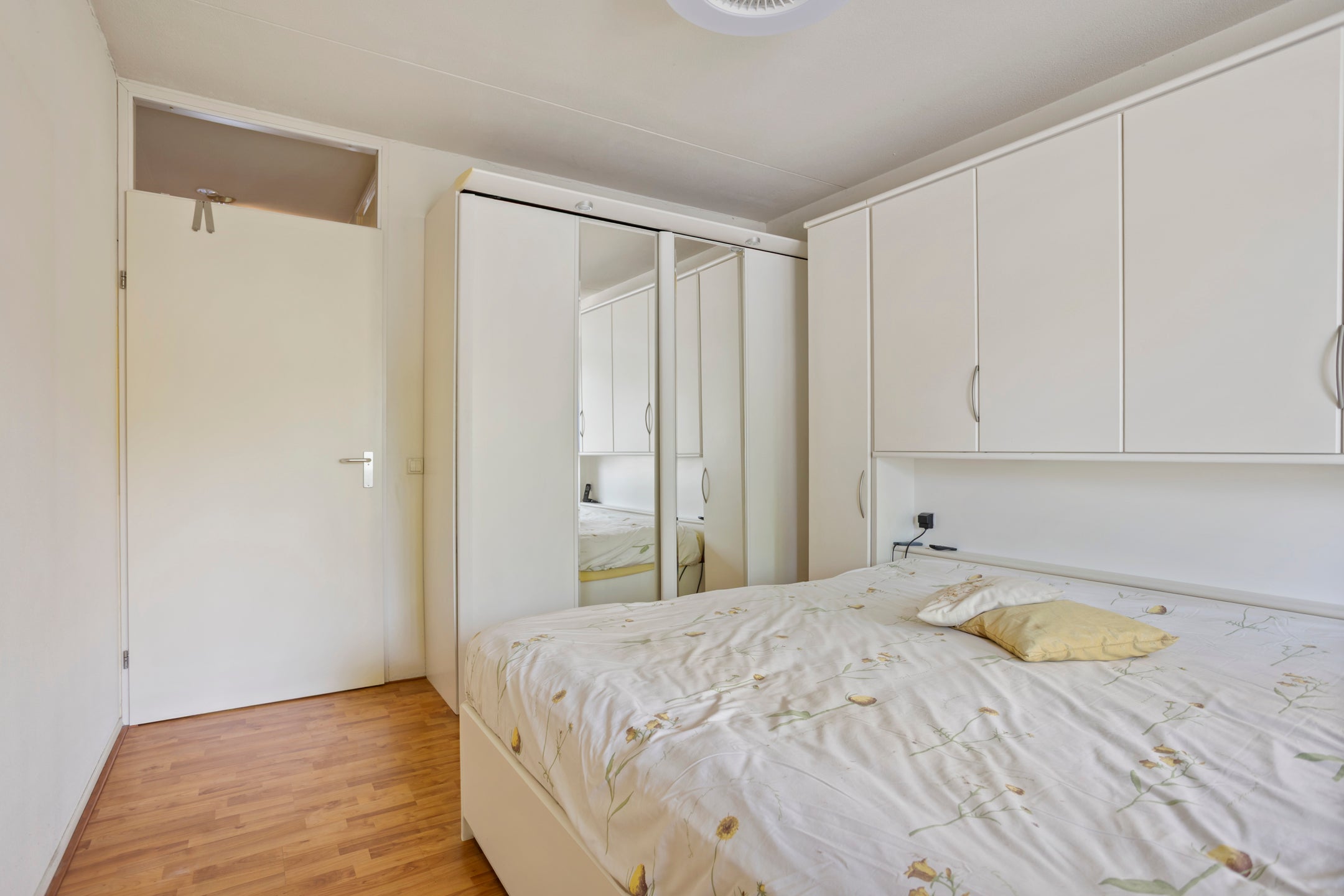 Appartement te koop: Nassaukade 68, Rijswijk