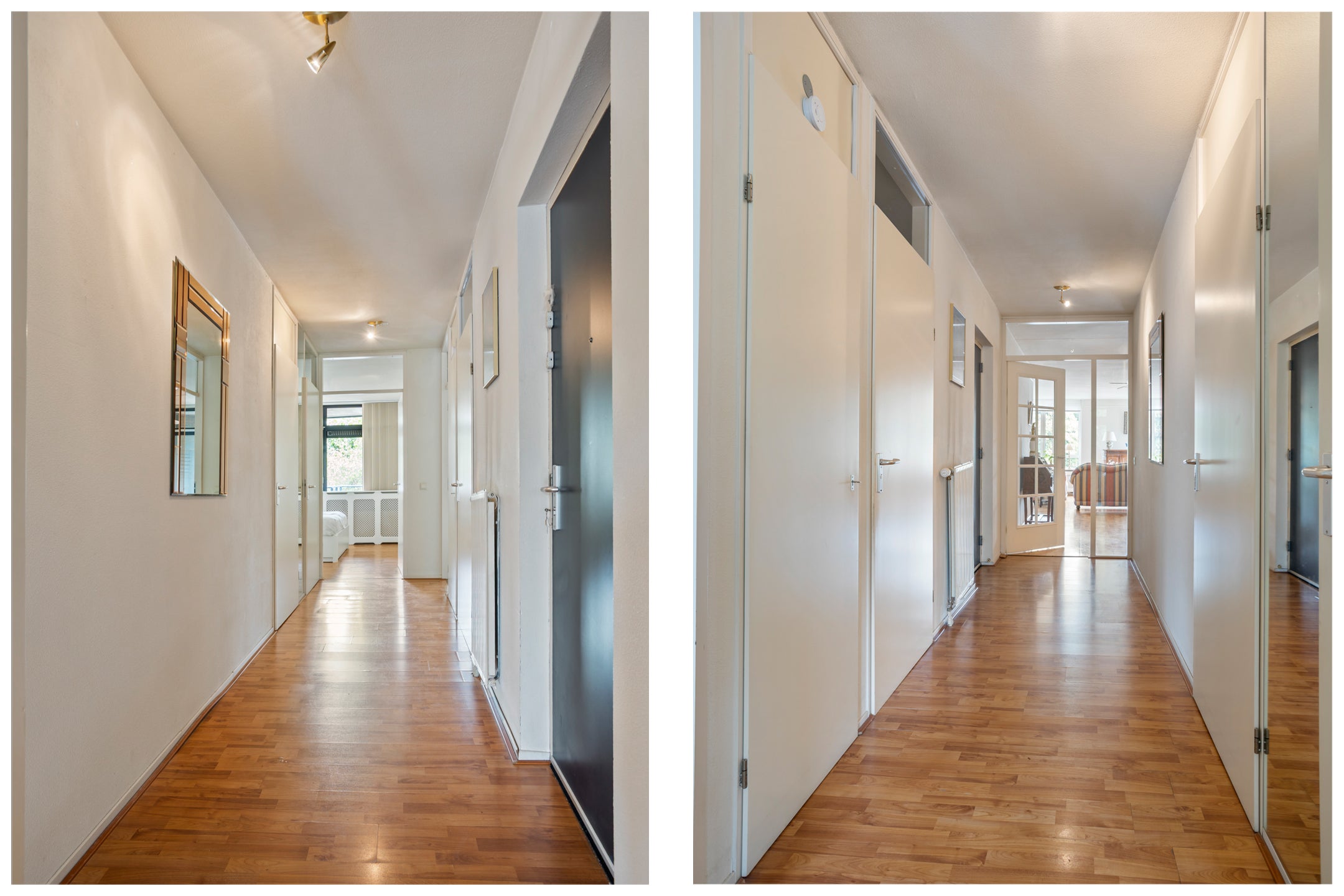 Appartement te koop: Nassaukade 68, Rijswijk