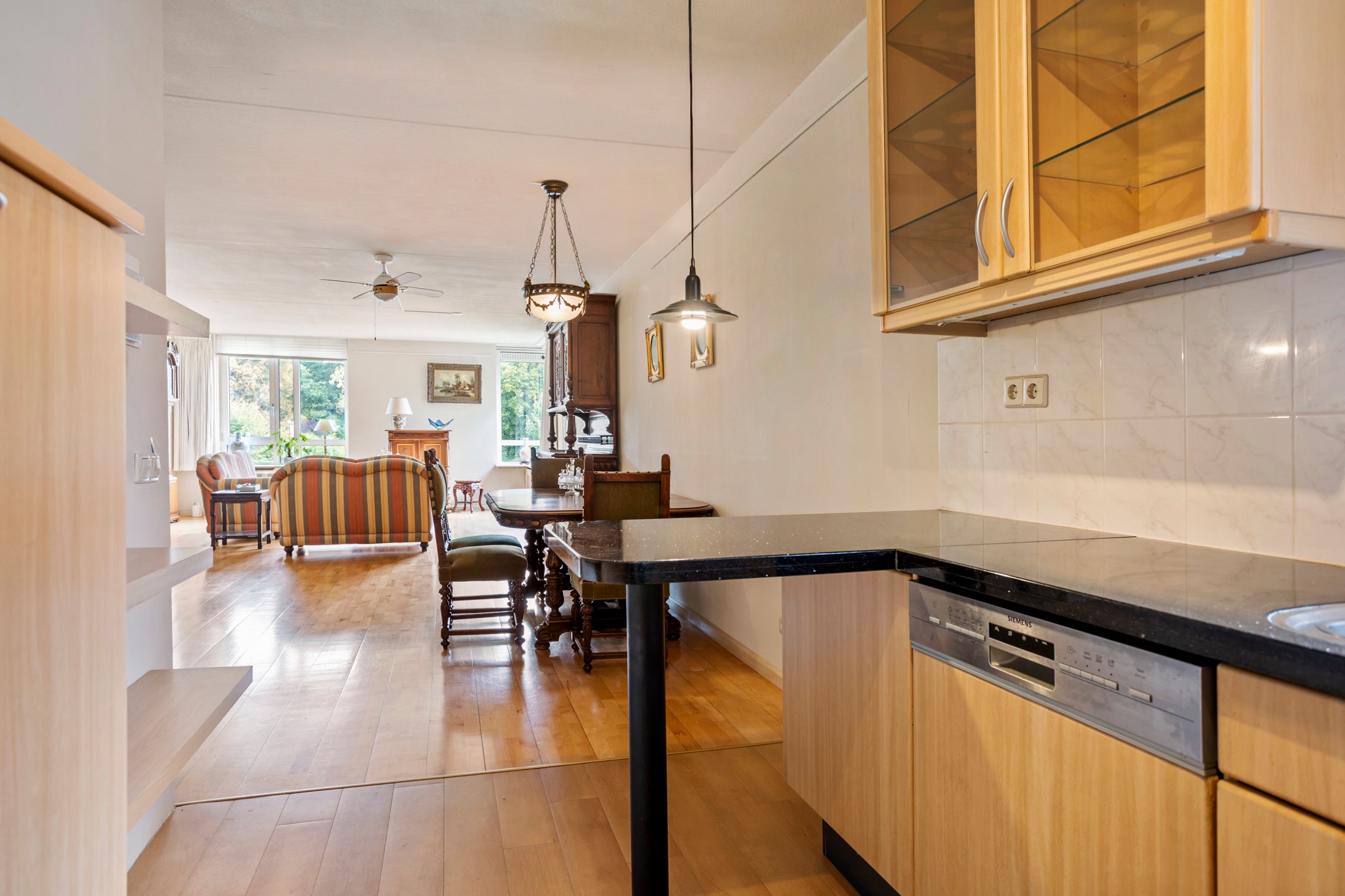 Appartement te koop: Nassaukade 68, Rijswijk