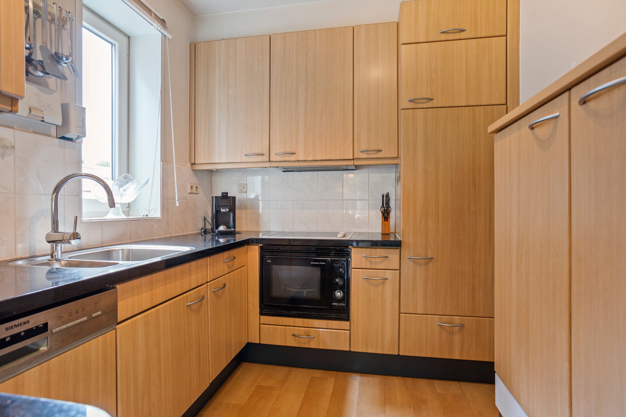 Appartement te koop: Nassaukade 68, Rijswijk