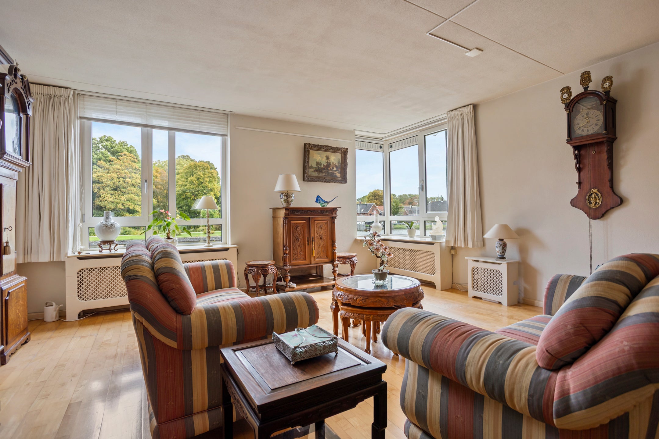 Appartement te koop: Nassaukade 68, Rijswijk