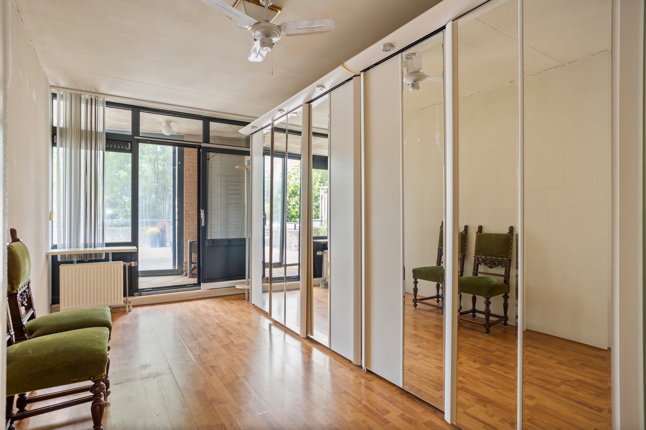 Appartement te koop: Nassaukade 68, Rijswijk
