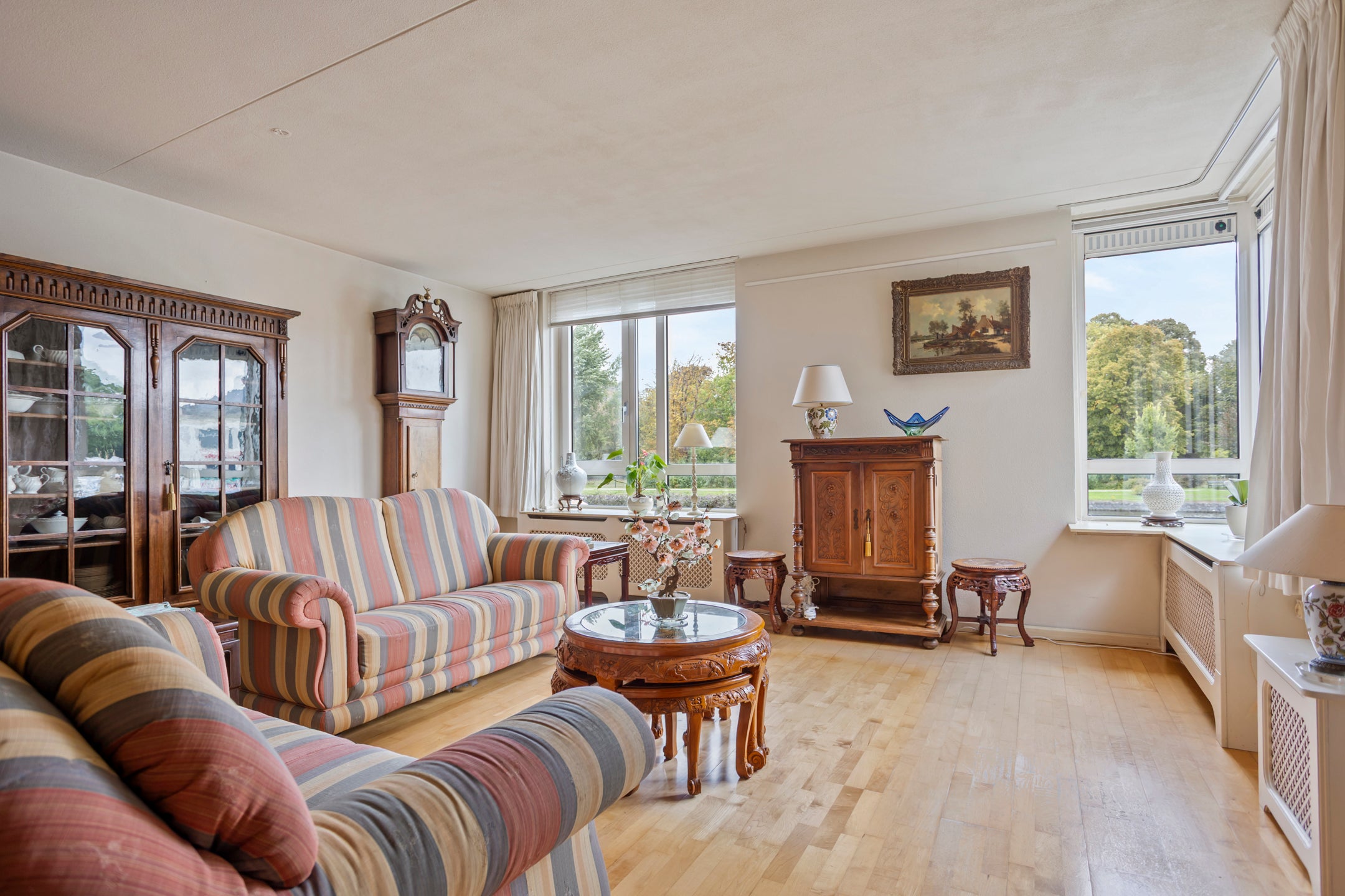 Appartement te koop: Nassaukade 68, Rijswijk