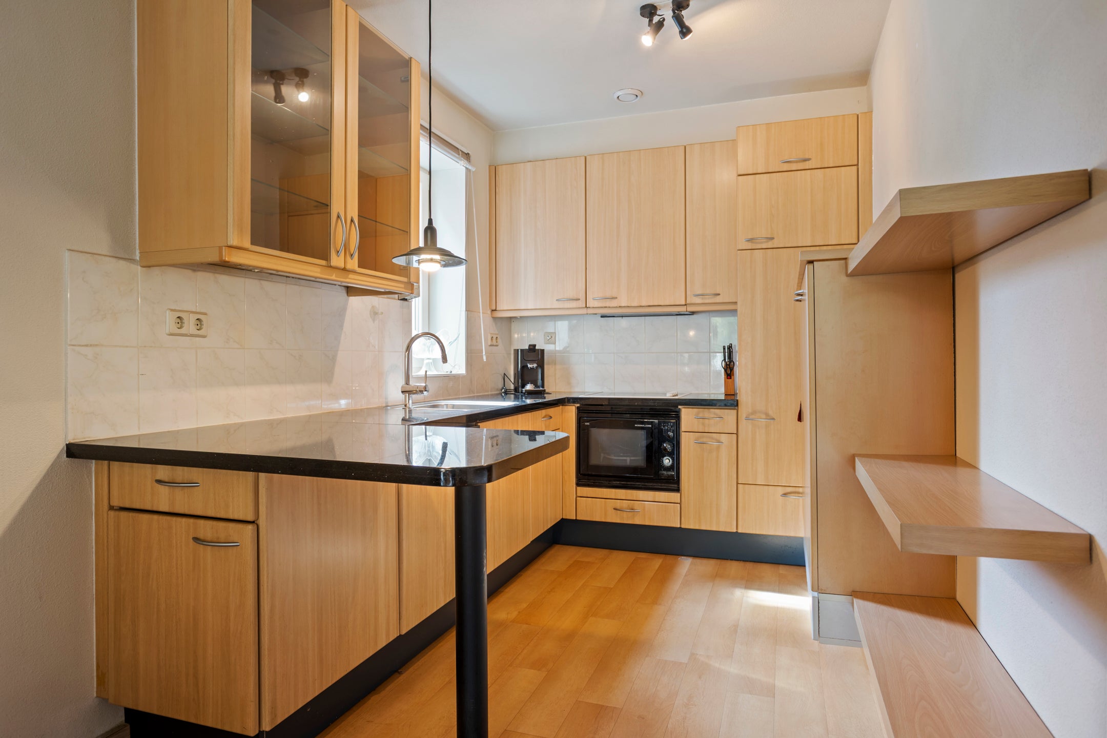Appartement te koop: Nassaukade 68, Rijswijk