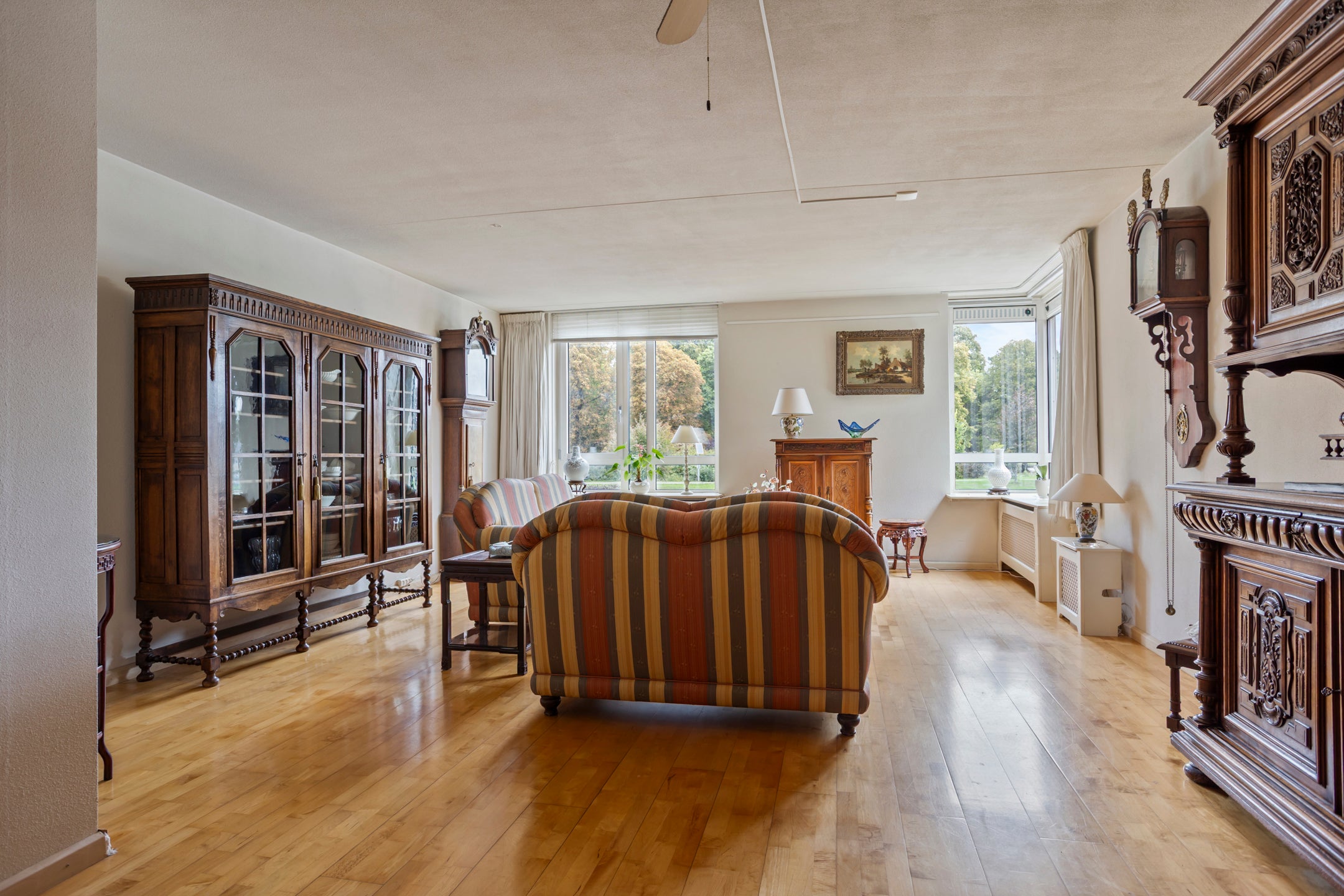 Appartement te koop: Nassaukade 68, Rijswijk