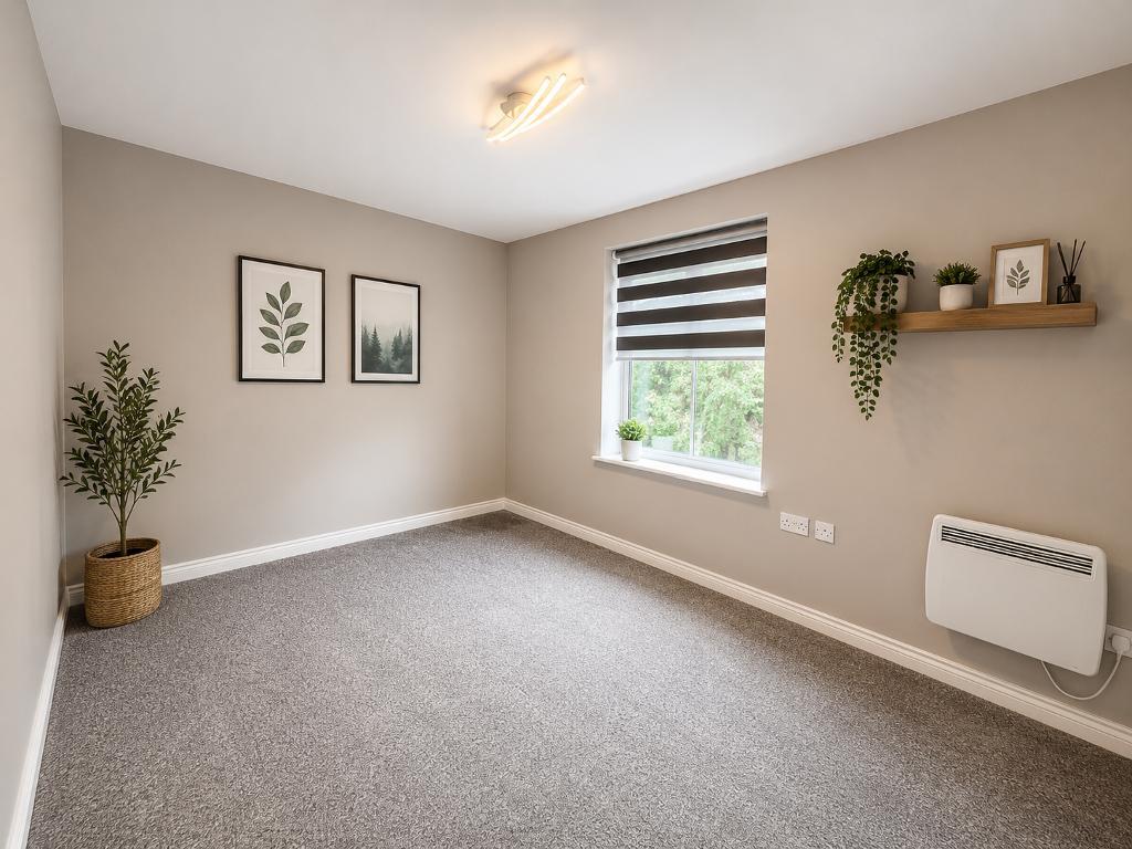 Flat Stonemere Drive in Radcliffe