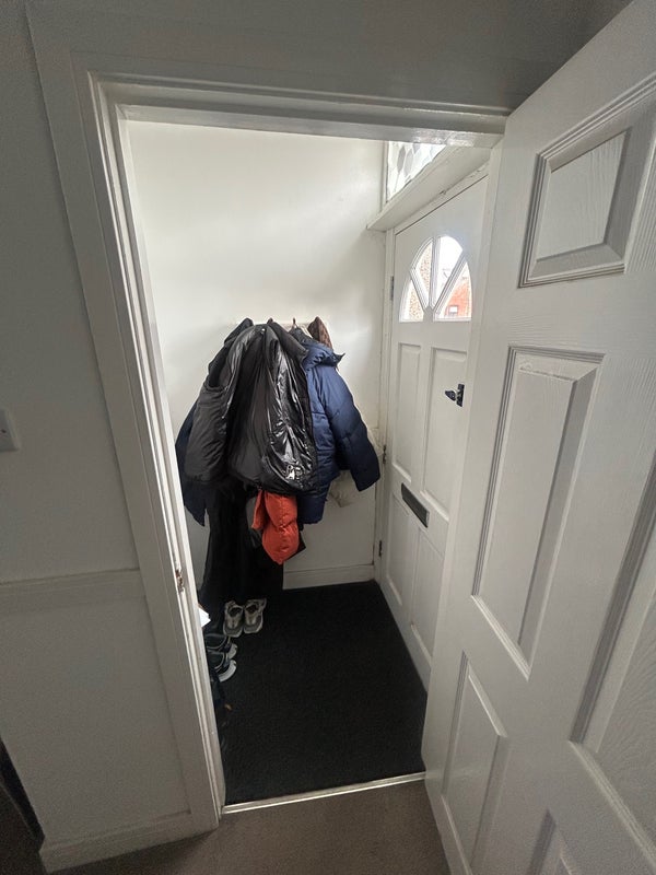 Room Upper George Street in Tyldesley