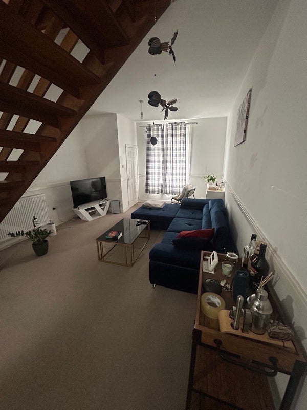 Room Upper George Street in Tyldesley