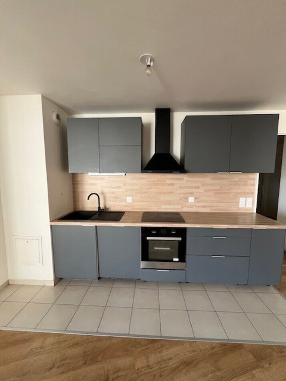 Appartement Mail Dorita Perez à Pantin