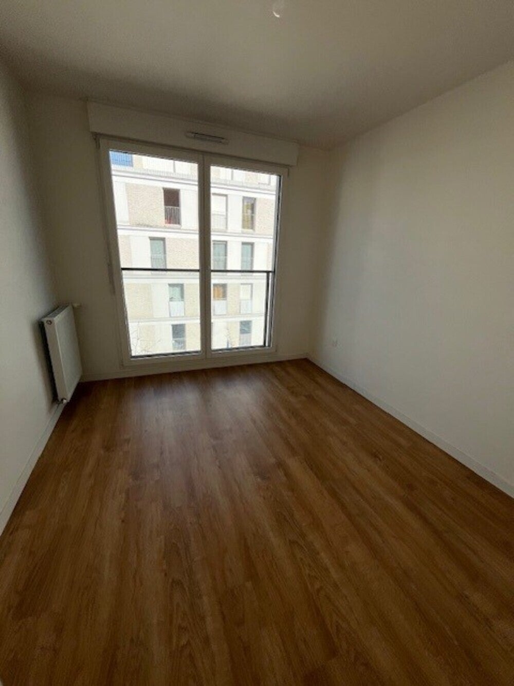 Appartement Mail Dorita Perez à Pantin